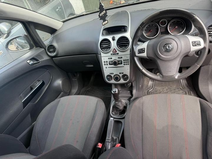 Vauxhall Corsa - 1.2i 16v SXi 3dr - New MOT, Fully Serviced - Image 11