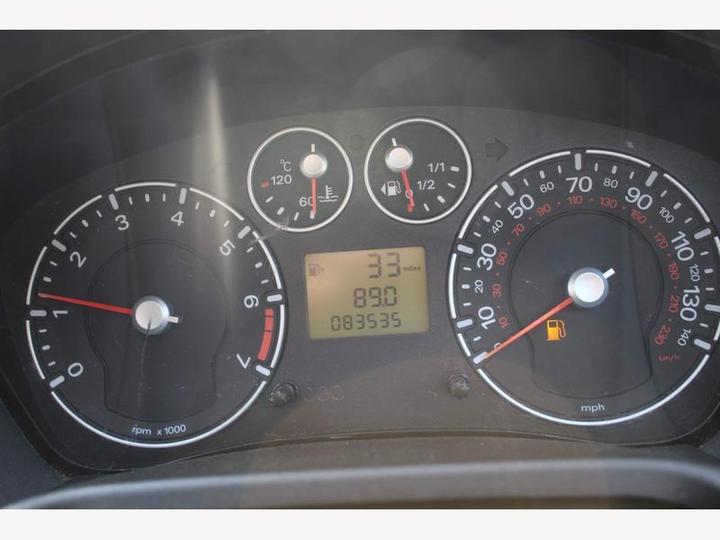 Ford Fiesta - 1.25 Style Climate 3dr - F/SERVICE/HISTORY MOT 9/2/26 - Image 14