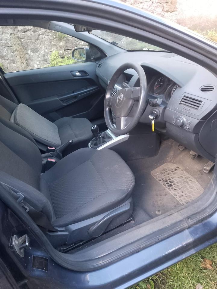Vauxhall Astra - 1.7 CDTi ecoFLEX Life 5dr (a/c) - Image 7