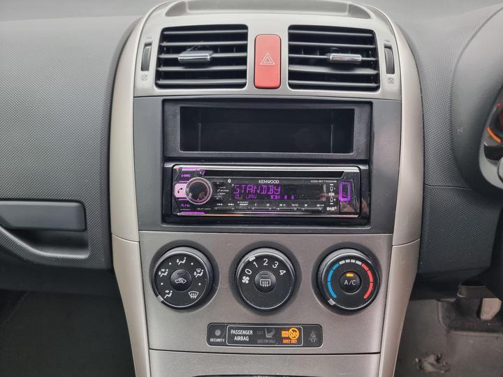 Toyota Auris - 2.0 D-4D TR 5dr - + PLEASE READ ADVERT IN FULL + - Image 16