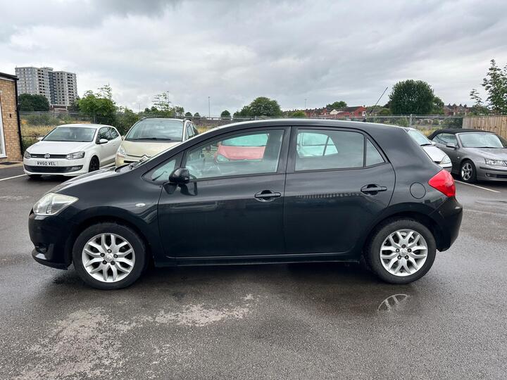 Toyota Auris - 1.6 VVT-i T3 5dr - HPI | FSH | Long MOT | Tow Bar - Image 4