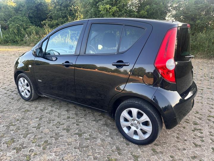 Vauxhall Agila - 1.2 16V Design Euro 5 5dr - FRESH MOT, FRESH SERVICE - Image 6