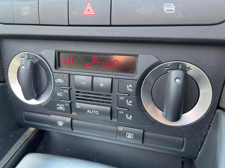 Audi A3 Cabriolet - 2.0 TDI S line Euro 4 2dr - READ!!! READ!!! P/X TO CLEAR!! - Image 20