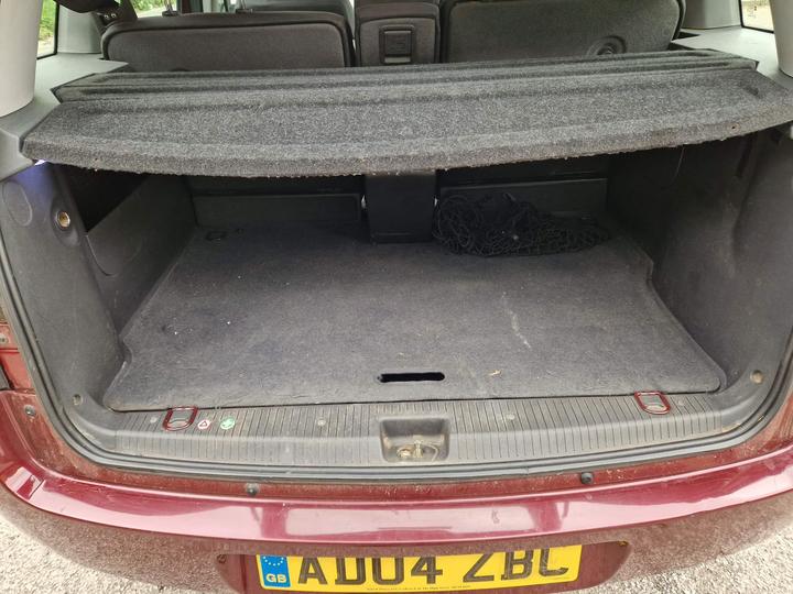 Vauxhall Meriva - 1.6i 16v Enjoy Easytronic 5dr (a/c) - AUTOMATIC - Image 16