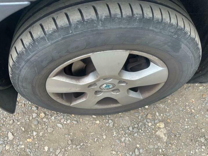 Skoda Octavia - 1.6 FSI Ambiente Euro 4 5dr - Image 32