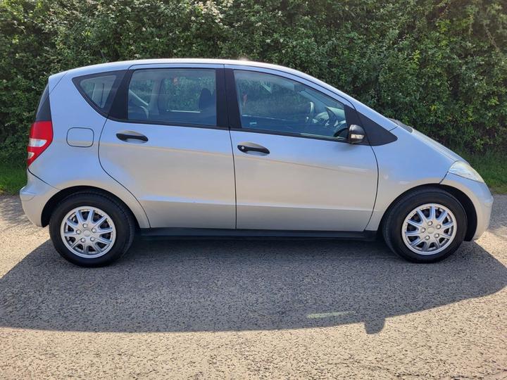 Mercedes-Benz A Class - 2.0 A180 CDI Classic SE 5dr - **PART EXCHANGE TO CLEAR** - Image 2