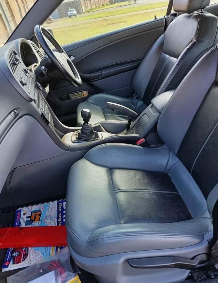 Saab 9-3 - 2.0T Vector 2dr - Image 4