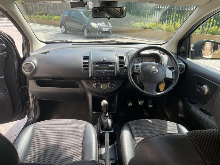 Nissan Note - 1.6 16v SVE 5dr - Image 16