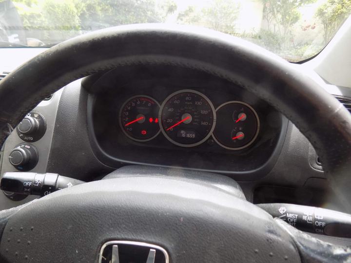 Honda Civic - 1.6 i-VTEC Executive 5dr - 1 Years Mot.Ulez compliant - Image 15