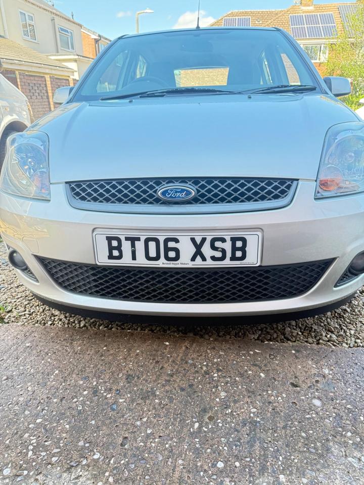 Ford Fiesta - 1.25 Freedom 5dr - Image 9