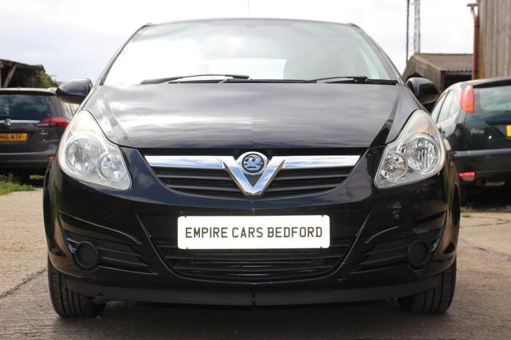 Vauxhall Corsa - 1.3 CDTi ecoFLEX 16v Energy 5dr (a/c) - Long MOT + FRESH SERVICE - Image 2