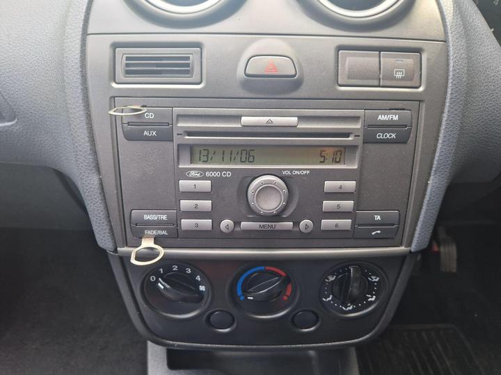 Ford Fiesta - 1.25 Style 5dr - New in stock and ready to go - Image 29