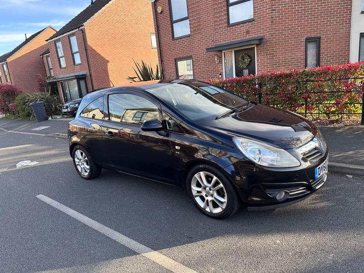 Vauxhall Corsa - 1.2i 16v SXi 3dr - Directly From Main Dealers - Image 3