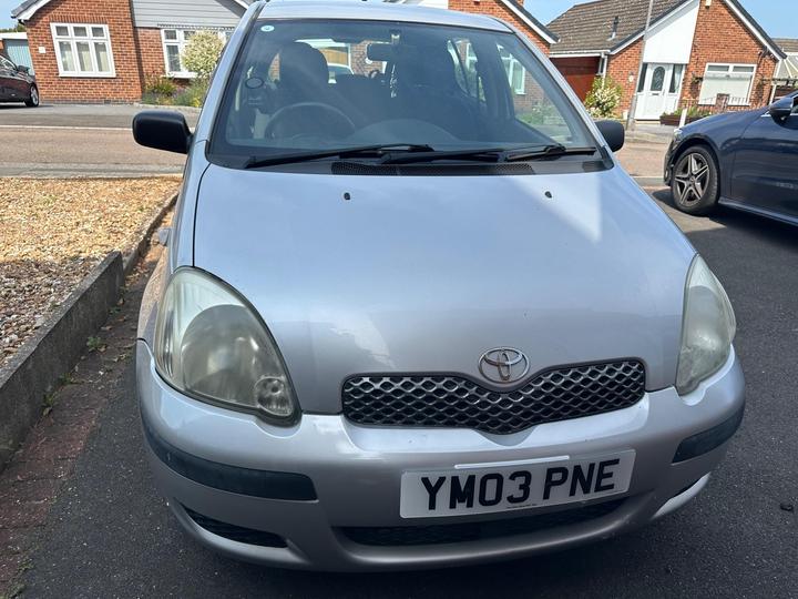 Toyota Yaris - 1.0 VVT-i T3 5dr - full service history - Image 7