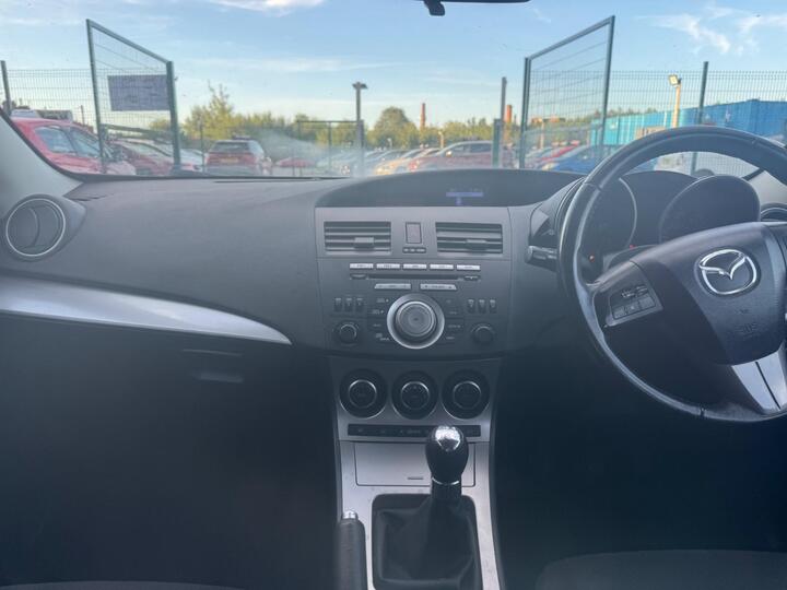 Mazda Mazda3 - 1.6 TS Euro 4 5dr - PREMIUM NATIONWIDE WARRANTY - Image 15