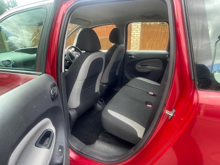 Citroen C3 Picasso - 1.6 HDi Airdream + Euro 5 5dr - PART EXCHANGE TO CLEAR/NEW MOT - Image 14