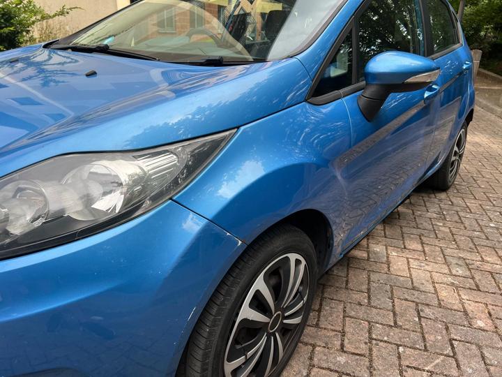 Ford Fiesta - 1.25 Style + 5dr - ULEZ-1 YR MOT-ONLY 2 OWNER-FSH - Image 40