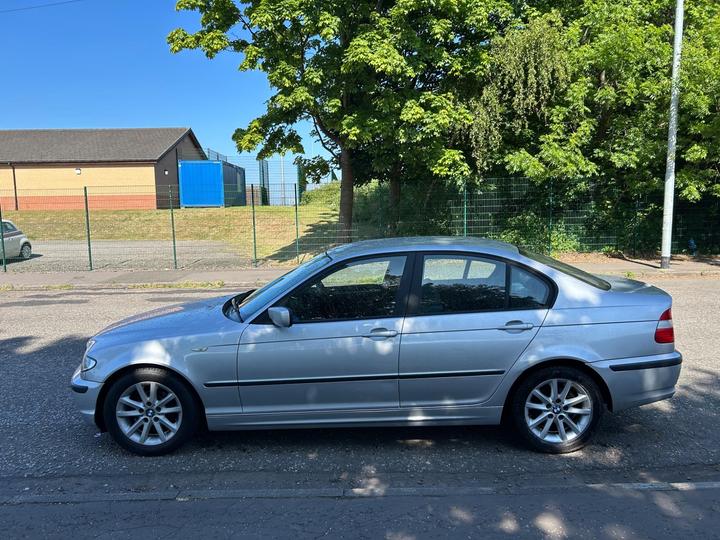 BMW 3 Series - 2.0 318i ES 4dr - ideal runabout at 995 - Image 5