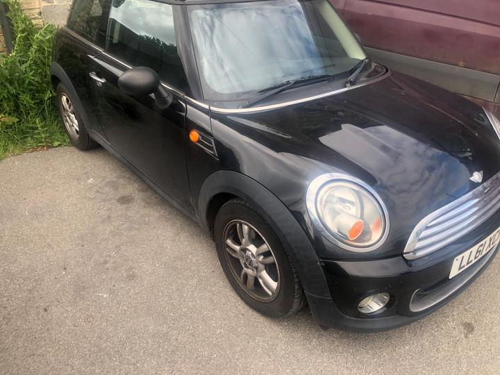 MINI Hatch - 1.6 One Euro 5 3dr - Image 3