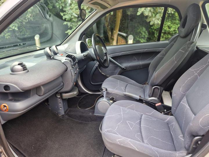 Smart fortwo - 0.7 City Passion 3dr - New in stock and ready to go - Image 22