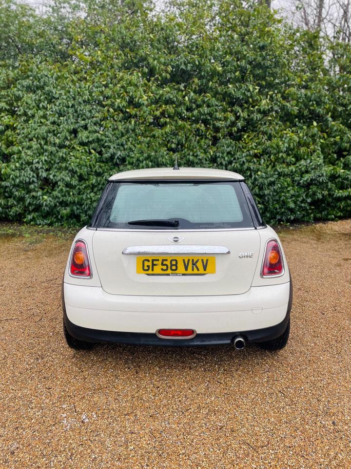 Cheap MINI Hatch - 1.4 One Euro 4 3dr - Stunning clean mini for sale in Royal Tunbridge Wells, Kent