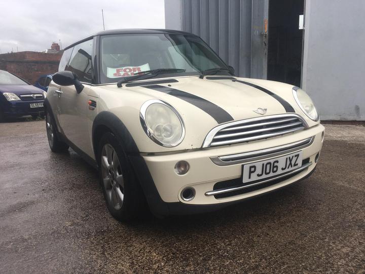 MINI Hatch - 1.6 Cooper Euro 4 3dr - 12 month mot hpi clear car - Image 18