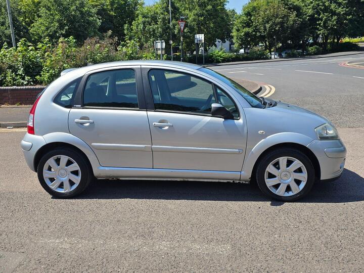 Citroen C3 - 1.6 HDi 16V Exclusive 5dr - Reliable and economical. - Image 8