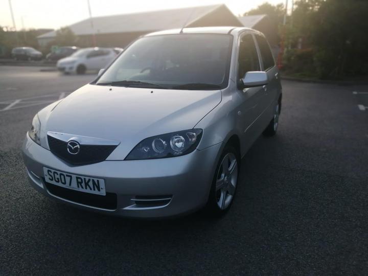 Mazda Mazda2 - 1.4 Capella 5dr - Image 4