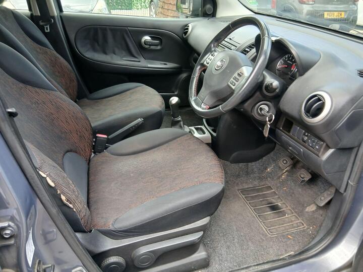 Nissan Note - 1.5 dCi Acenta Euro 4 5dr - CHEAP CAR TO CLEAR - Image 11