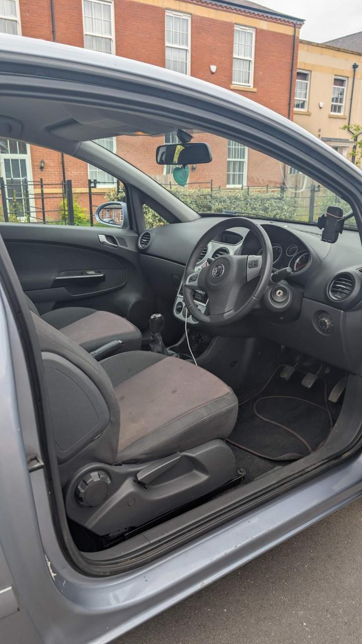 Vauxhall Corsa - 1.2i 16v SXi 3dr - Image 7