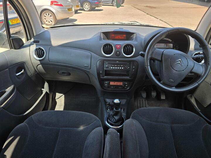Citroen C3 - 1.6 HDi 16V Exclusive 5dr - Reliable and economical. - Image 15