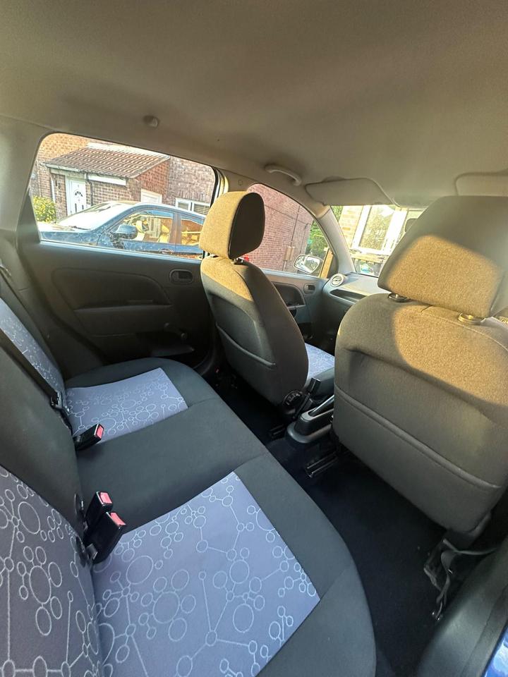 Ford Fiesta - 1.4 TD Style Climate 5dr - 12 month MOT and service - Image 7