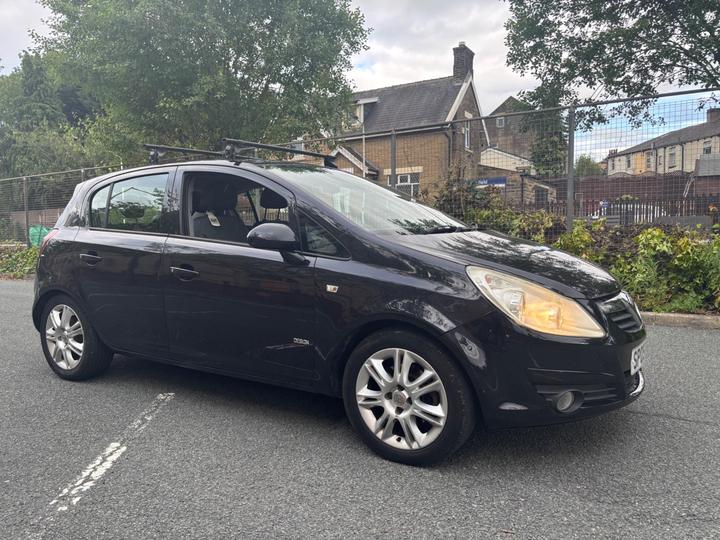 Vauxhall Corsa - 1.3 CDTi 16v Design 5dr (a/c) - LONG MOT LOW TAX BAND GOOD MPG - Image 23