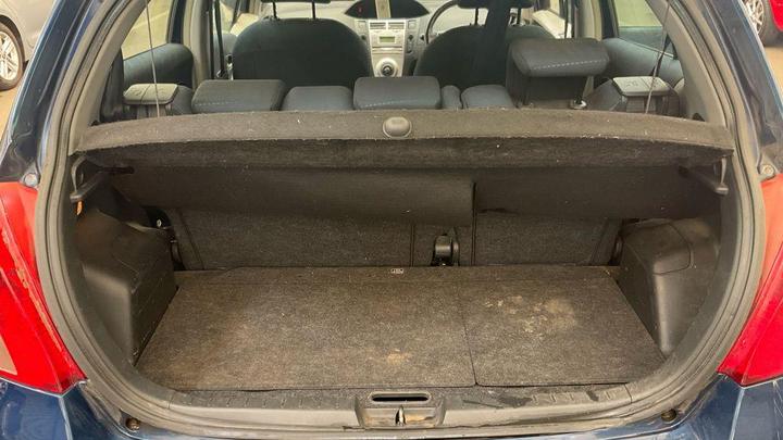 Toyota Yaris - 1.3 VVT-i T3 5dr - ULEZ+SERVICE HISTORY+5DR+AC! - Image 8