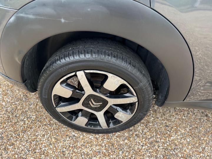 Citroen C4 Cactus - 1.6 BlueHDi Flair Euro 6 (s/s) 5dr - Cheapest on the net - Image 15