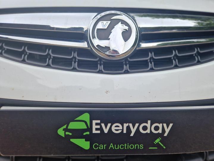 Vauxhall Corsa - 1.2 16V Excite Euro 5 3dr (A/C) - New in stock and ready to go - Image 13