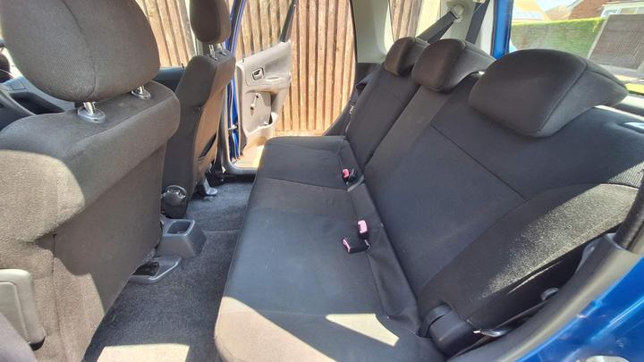 Suzuki Ignis - 1.3 VVT GL 5dr - RELIABLE CHEAP PERFECT 1ST CAR - Image 8