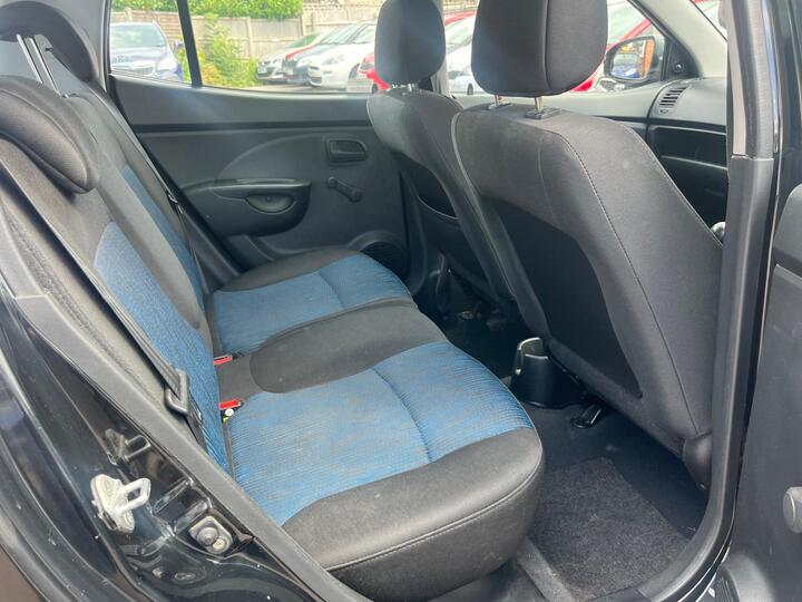 Kia Picanto - 1.1 Chill 5dr - PX TO CLEAR - Image 13