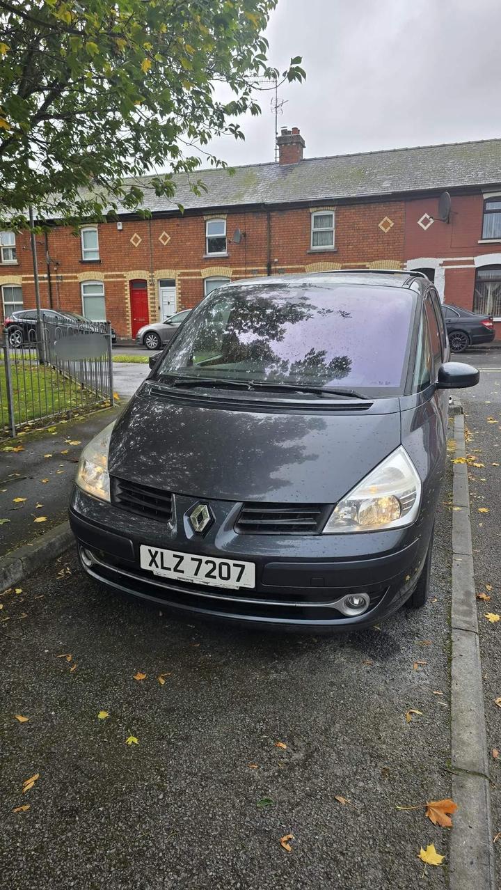 Renault Grand Espace - 2.0 dCi Dynamique 5dr - Image 7