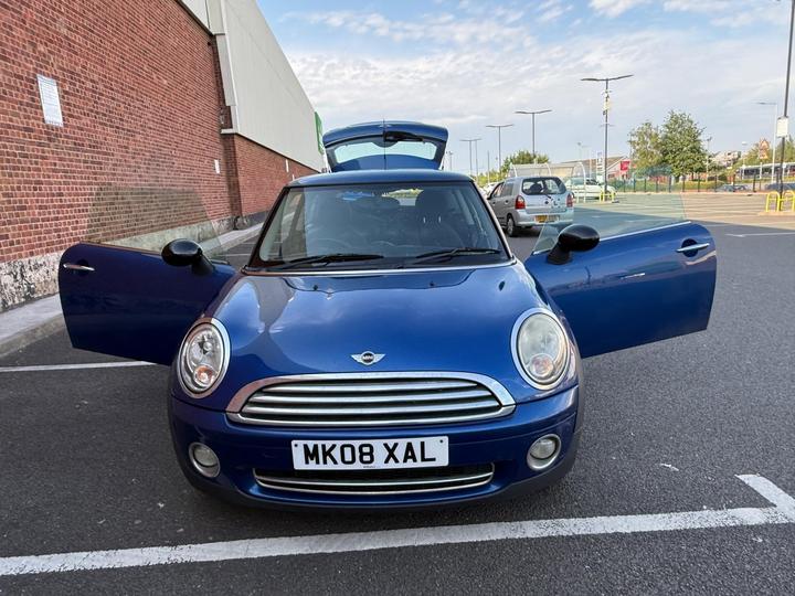 MINI Hatch - 1.4 One Euro 4 3dr - Excellent Condition - Image 6