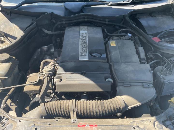 Mercedes-Benz C Class - 1.8 C200 Kompressor Avantgarde SE 4dr - One Owner From New - Image 18