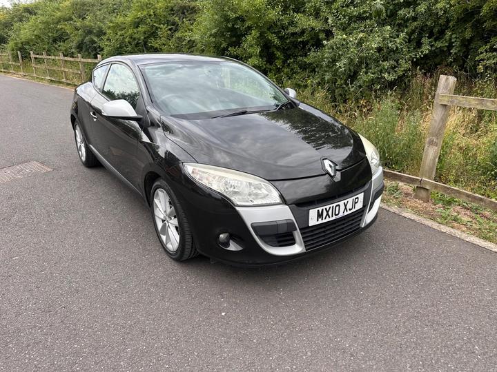 Renault Megane - 1.6 16V I-Music Euro 5 3dr - ⭐️NEW MOT- GREAT SPEC - Image 9