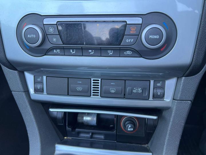 Ford Focus CC - 2.0 TDCi CC-3 2dr - ANY OLD CAR PART EXCHNGE WELC - Image 14