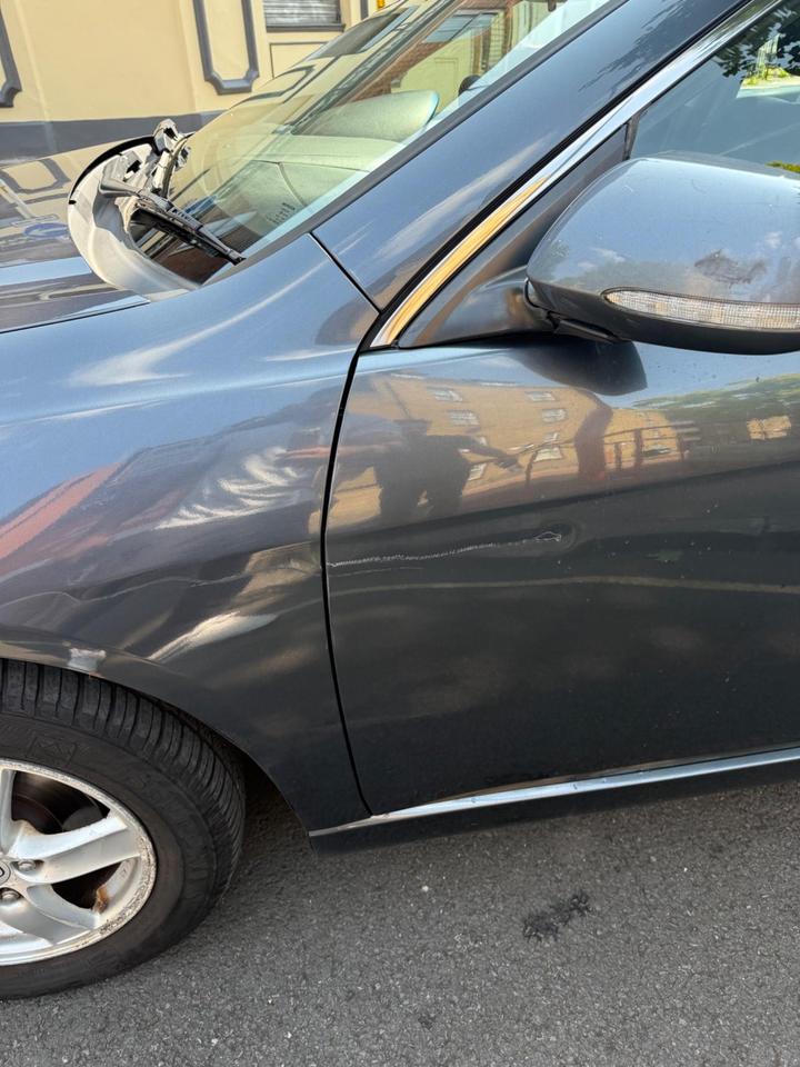 Honda Accord - 2.0 i-VTEC SE 4dr - Image 15