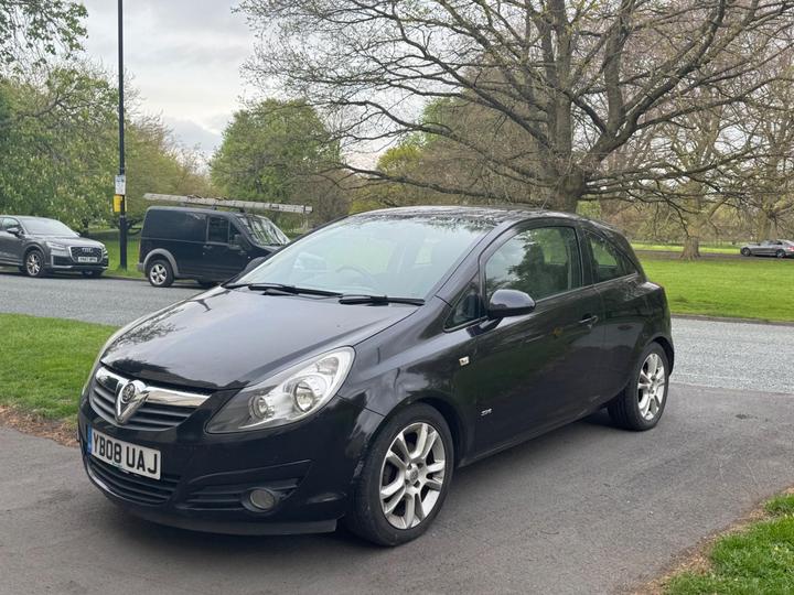 Vauxhall Corsa - 1.2i 16v SXi 3dr - 12M MOT - NEW CAMBELT - Image 10