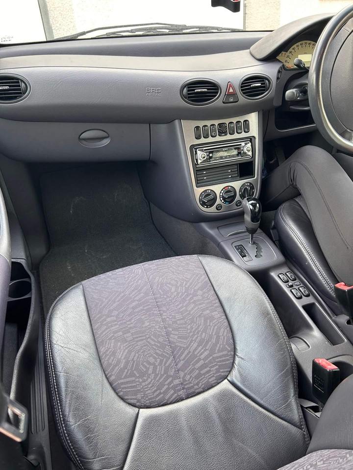 Mercedes-Benz A Class - 1.6 A160 Avantgarde LWB Hatchback 5dr - NO MOT - PLEASE READ AD - Image 10