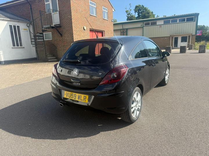 Vauxhall Corsa - 1.2i 16v SXi 3dr - New MOT, Fully Serviced - Image 8