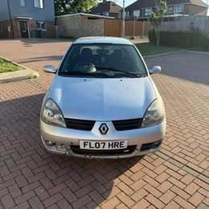 Renault Clio - 1.2 Campus Sport I-Music 3dr - LOW MILES/12 MONTHS MOT/ULEZ - Image 2