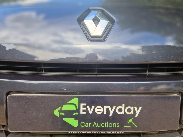 Renault Grand Scenic - 1.5 dCi Expression Euro 5 5dr - New in stock and ready to go - Image 10