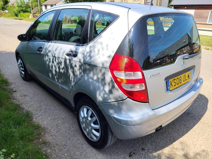 Mercedes-Benz A Class - 2.0 A180 CDI Classic SE 5dr - **PART EXCHANGE TO CLEAR** - Image 5
